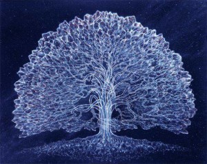 Ghosts/Entity Removal with Rev. Louisa Dyer