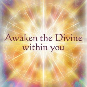 awakenDivine