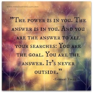 *answersInyou